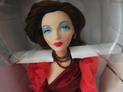 GENE VENUS FACE VIEW